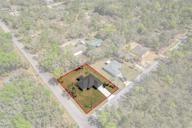 3011 E GRIFFIN STREET, Inverness, FL 34453