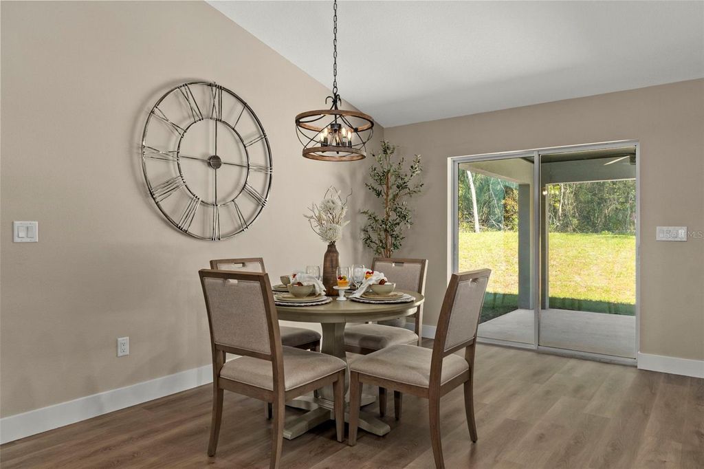 Image 18 of property listing at 3011 E GRIFFIN STREET, Inverness, FL 34453