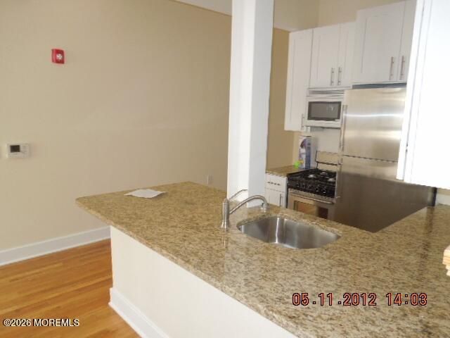 550 Cookman Avenue 224, Asbury Park, NJ 07712