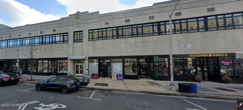 550 Cookman Avenue 224, Asbury Park, NJ 07712