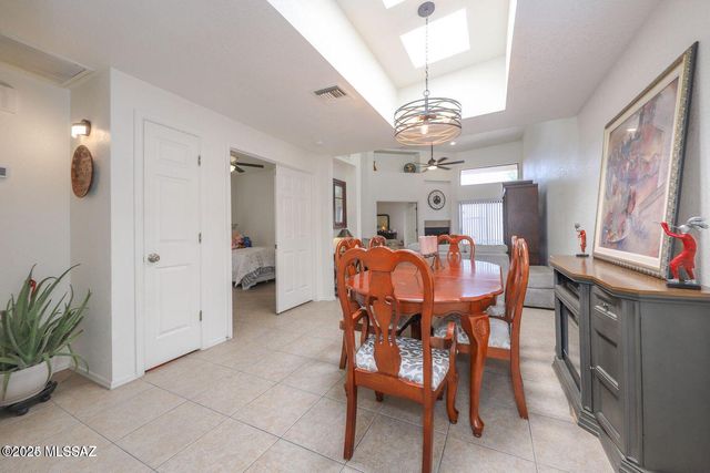 4937 N Valle Road, Tucson, AZ 85750