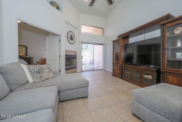 4937 N Valle Road, Tucson, AZ 85750