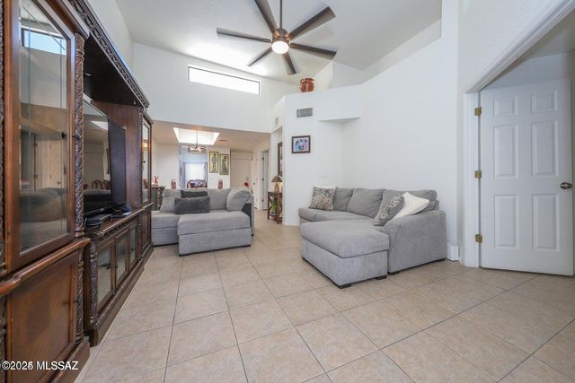 4937 N Valle Road, Tucson, AZ 85750