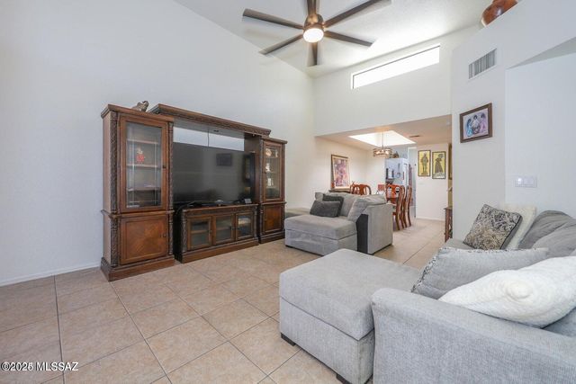 4937 N Valle Road, Tucson, AZ 85750