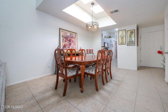 4937 N Valle Road, Tucson, AZ 85750