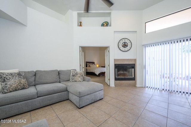 4937 N Valle Road, Tucson, AZ 85750