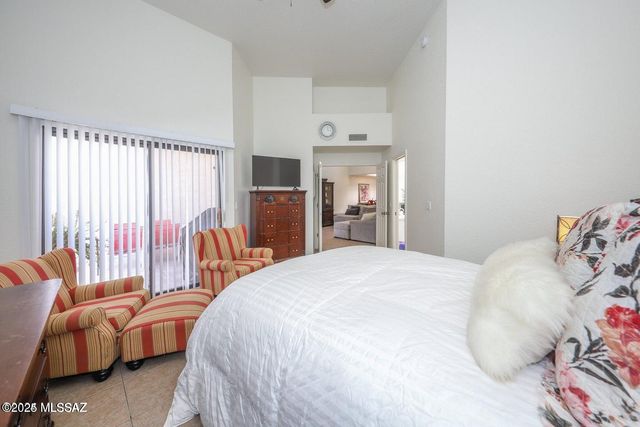 4937 N Valle Road, Tucson, AZ 85750