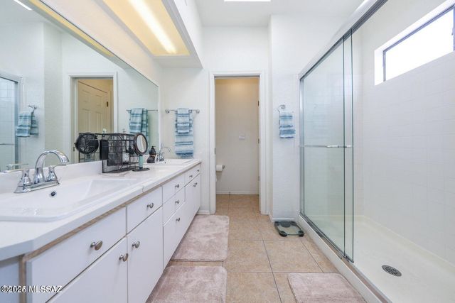 4937 N Valle Road, Tucson, AZ 85750