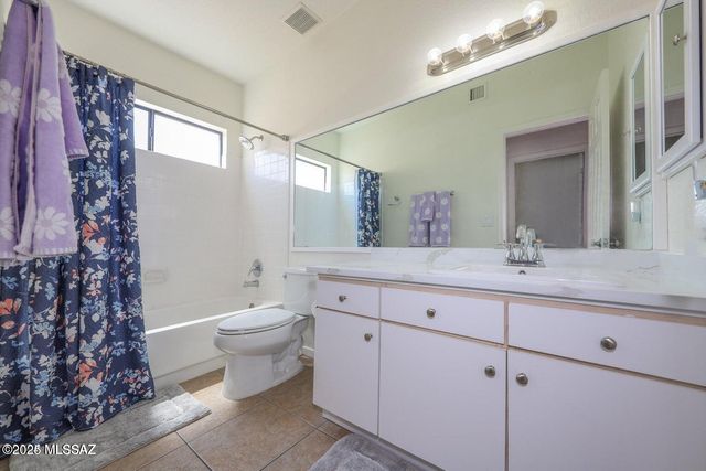 4937 N Valle Road, Tucson, AZ 85750