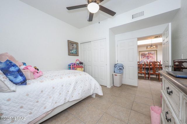 4937 N Valle Road, Tucson, AZ 85750