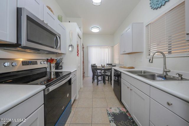 4937 N Valle Road, Tucson, AZ 85750