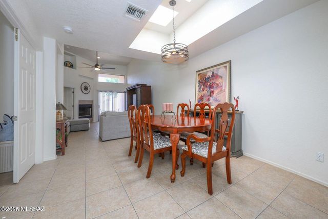 4937 N Valle Road, Tucson, AZ 85750