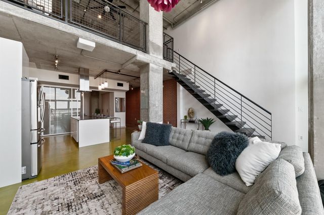 2000 Bagby Street 13420, Houston, TX 77002