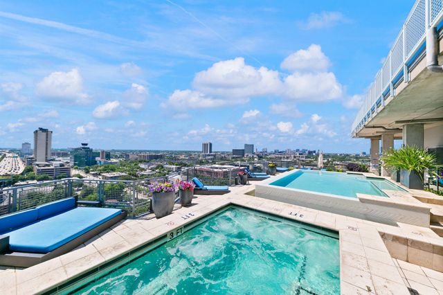 2000 Bagby Street 13420, Houston, TX 77002