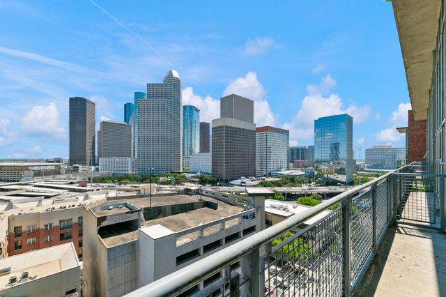 2000 Bagby Street 13420, Houston, TX 77002