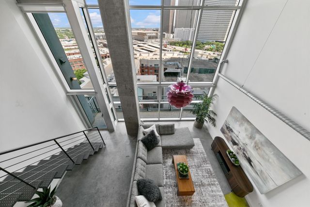 2000 Bagby Street 13420, Houston, TX 77002