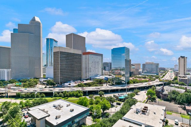 2000 Bagby Street 13420, Houston, TX 77002