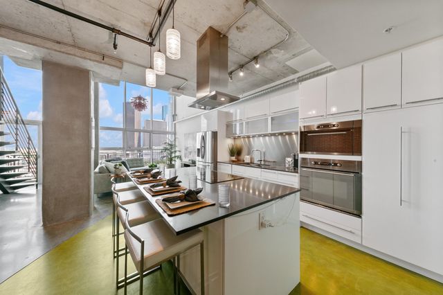 2000 Bagby Street 13420, Houston, TX 77002