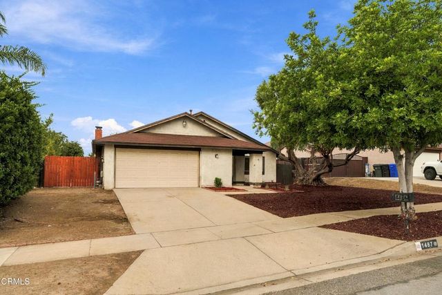 1487 Alta Avenue, Upland, CA 91786