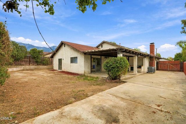 1487 Alta Avenue, Upland, CA 91786