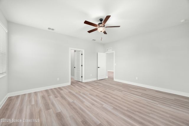 1428 Van Dyke Avenue SE, Palm Bay, FL 32909