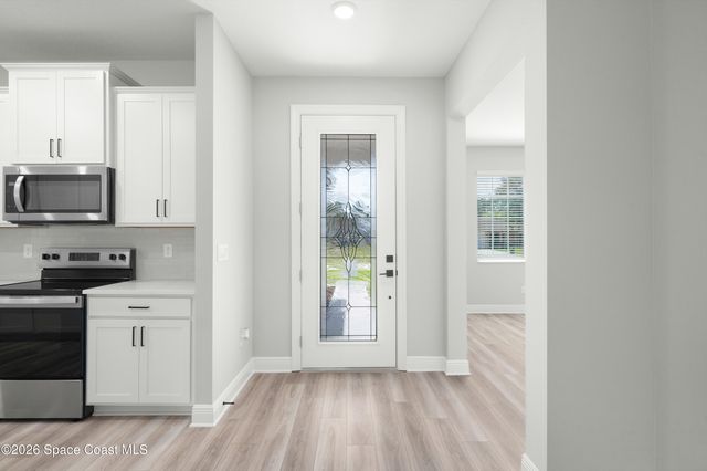1428 Van Dyke Avenue SE, Palm Bay, FL 32909