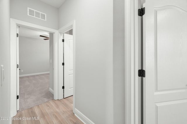 1428 Van Dyke Avenue SE, Palm Bay, FL 32909