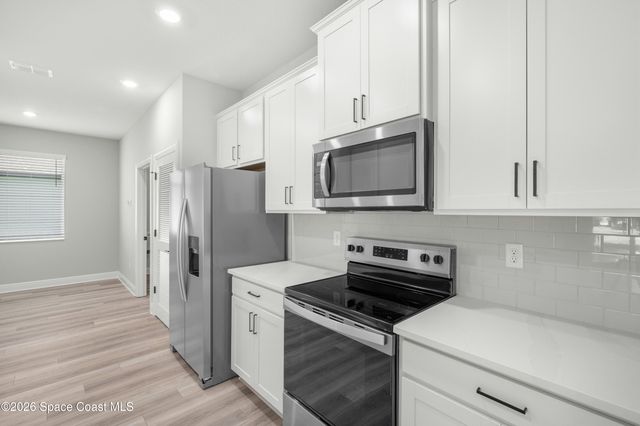 1428 Van Dyke Avenue SE, Palm Bay, FL 32909