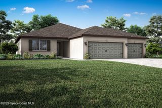 1428 Van Dyke Avenue SE, Palm Bay, FL 32909