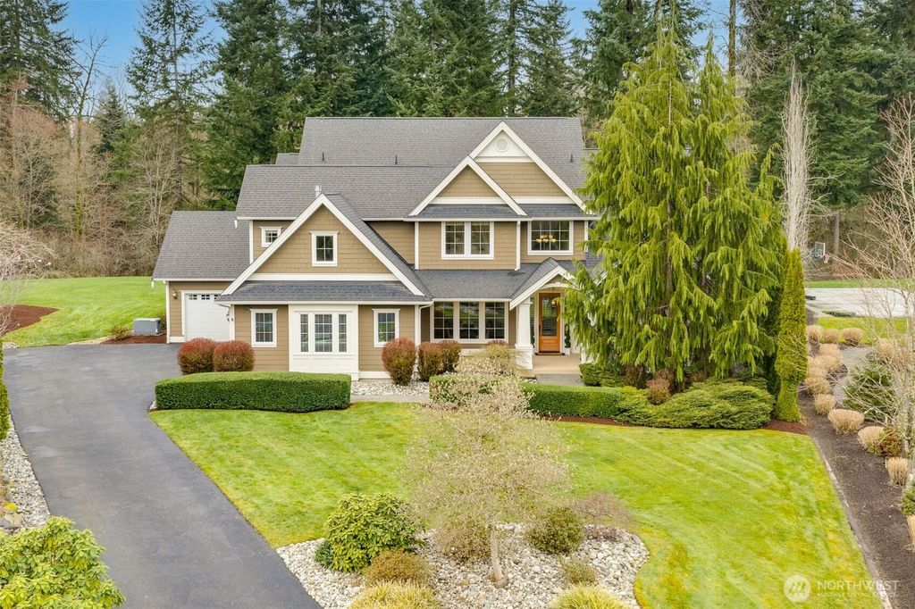 23028 146th Drive SE, Snohomish, WA 98296