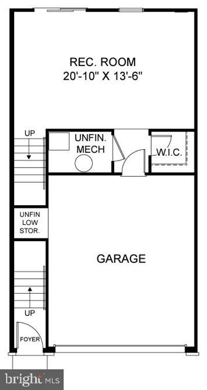 Image 40 of property listing at 7113 GLADEBROOK RD, Brandywine, MD 20613