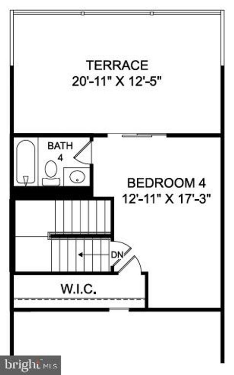 Image 43 of property listing at 7113 GLADEBROOK RD, Brandywine, MD 20613