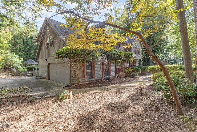 3009 Allenby Drive, Raleigh, NC 27604