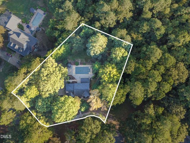 3009 Allenby Drive, Raleigh, NC 27604