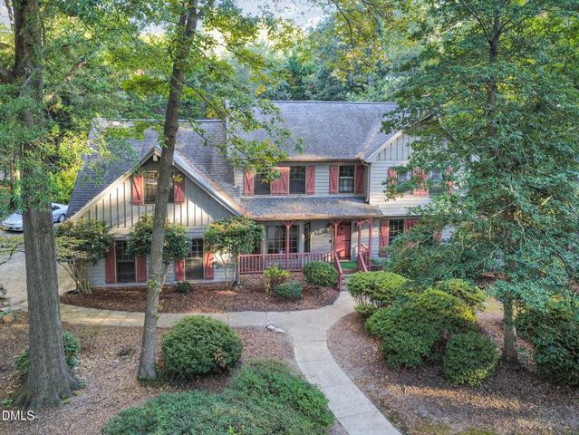 3009 Allenby Drive, Raleigh, NC 27604