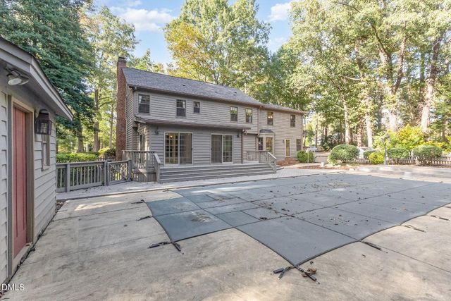 3009 Allenby Drive, Raleigh, NC 27604