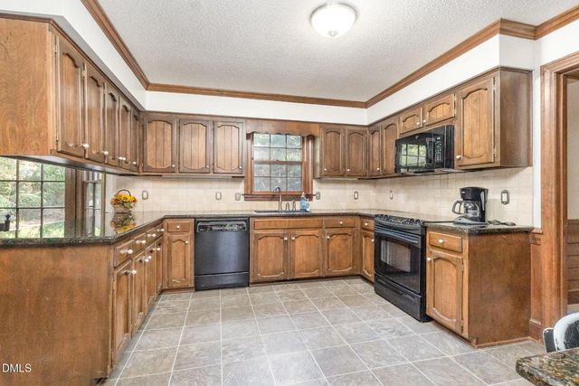 3009 Allenby Drive, Raleigh, NC 27604