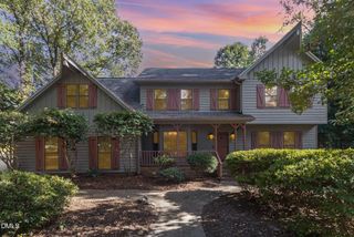 3009 Allenby Drive, Raleigh, NC 27604
