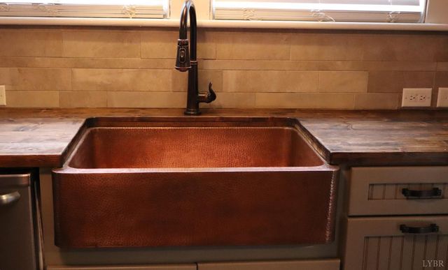 1504 liggates Road, Lynchburg, VA 24502