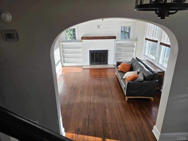 1504 liggates Road, Lynchburg, VA 24502