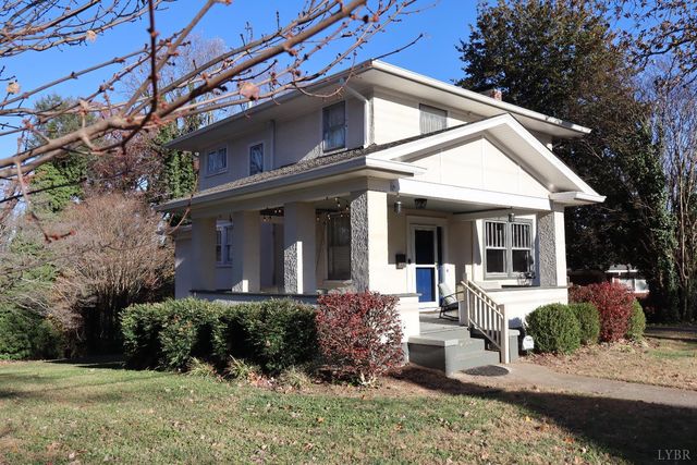 1504 liggates Road, Lynchburg, VA 24502