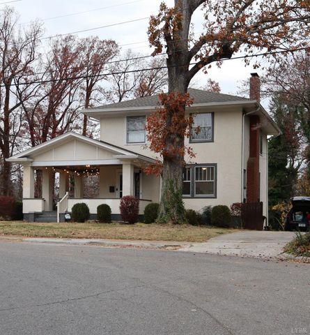 1504 liggates Road, Lynchburg, VA 24502