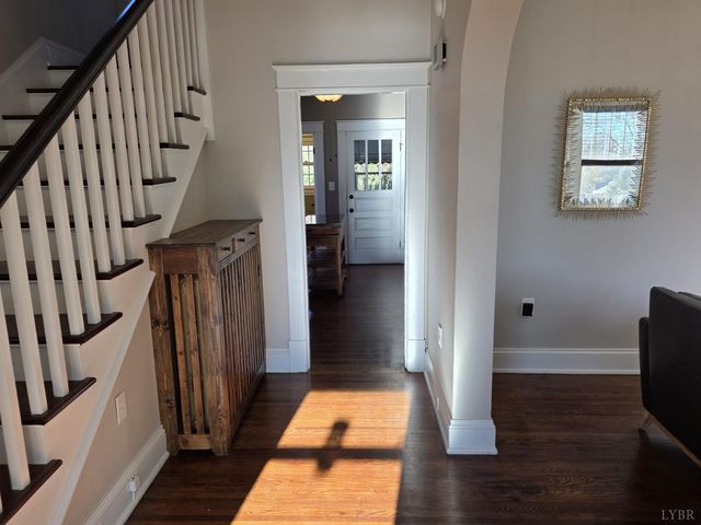 1504 liggates Road, Lynchburg, VA 24502