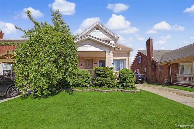 7514 Normile Street, Dearborn, MI 48126