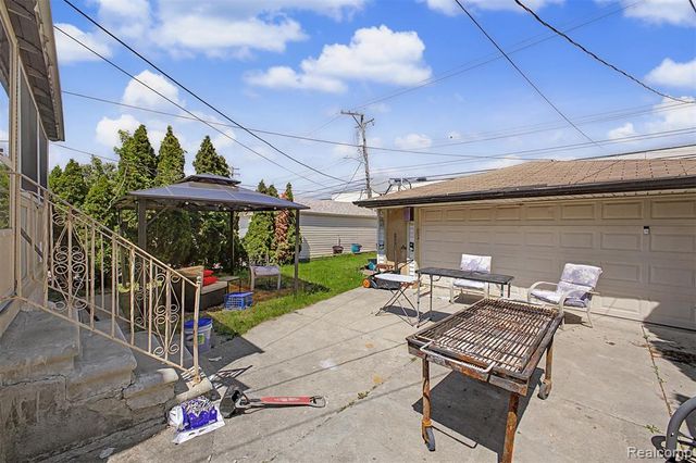 7514 Normile Street, Dearborn, MI 48126