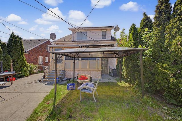 7514 Normile Street, Dearborn, MI 48126