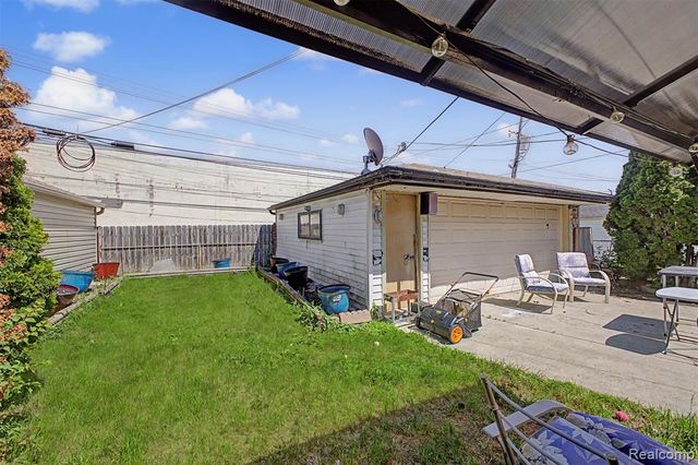 7514 Normile Street, Dearborn, MI 48126