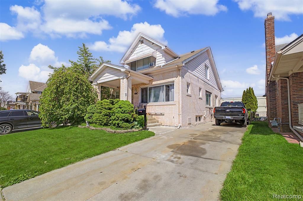 7514 Normile Street, Dearborn, MI 48126