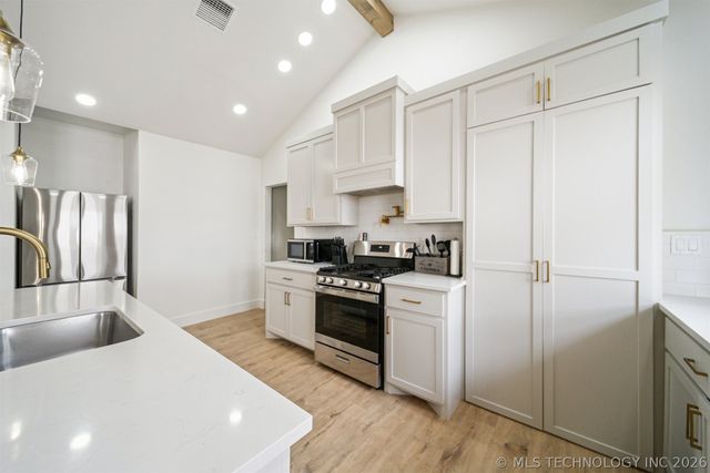 310 N Rosedale Avenue, Tulsa, OK 74127