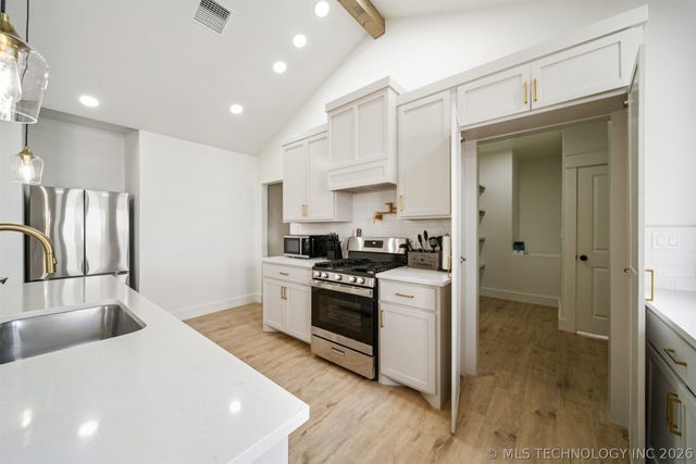 310 N Rosedale Avenue, Tulsa, OK 74127